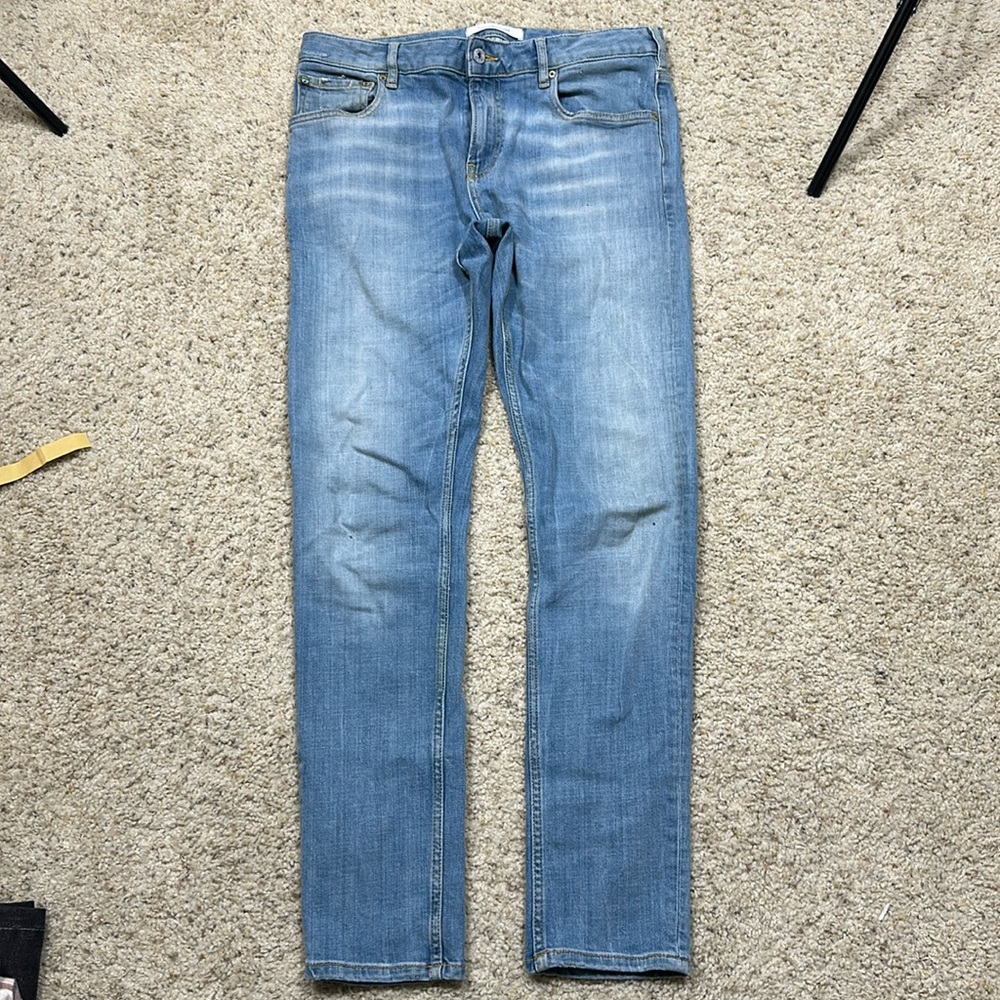 Scotch & Soda Skim Jeans - Men’s 32/32 - Slim Fit